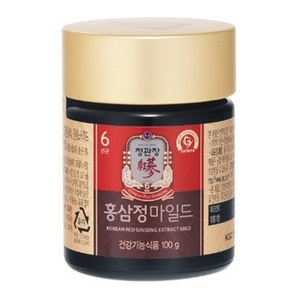 홍삼정 마일드