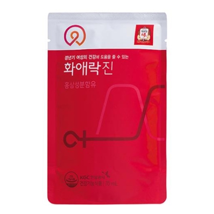 화애락 진