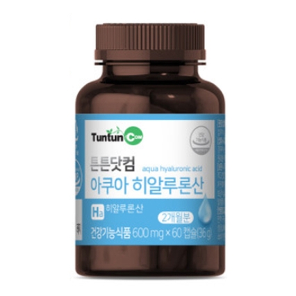 아쿠아 히알루론산