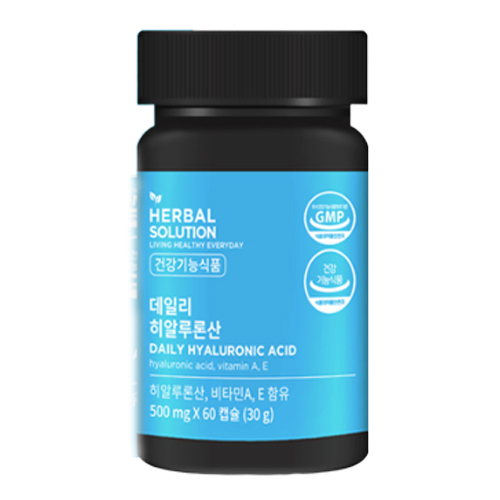 데일리 히알루론산