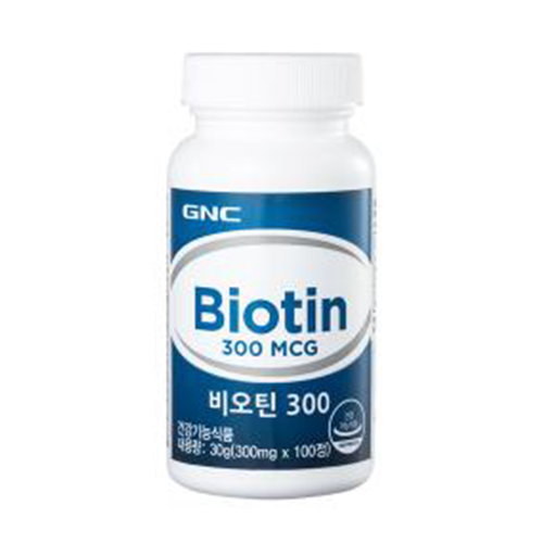 비오틴 300