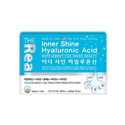 이너 샤인 히알루론산