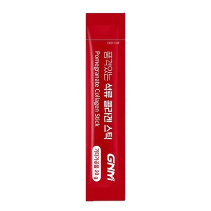 품격있는 석류 콜라겐 스틱