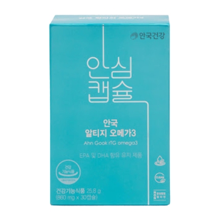 알티지 오메가3