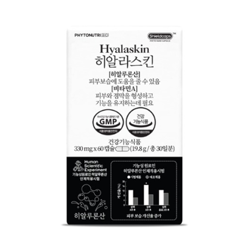 히알라스킨