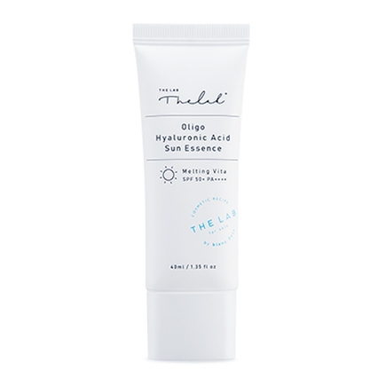 더랩 바이 블랑두 올리고 히알루론산 릴리프 선 에센스 [SPF50+/PA++++] 제품 이미지