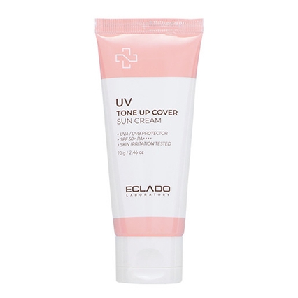 유브이 톤업 커버 선크림 [SPF50+/PA++++]