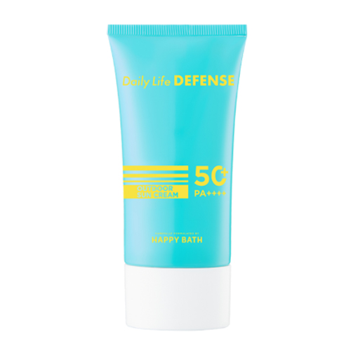 데일리 라이프 디펜스 아웃도어 선크림 [SPF50+/PA++++]