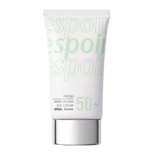 에스쁘아 워터 스플래쉬 선크림 프레쉬 [SPF50+/PA++++] 제품 이미지