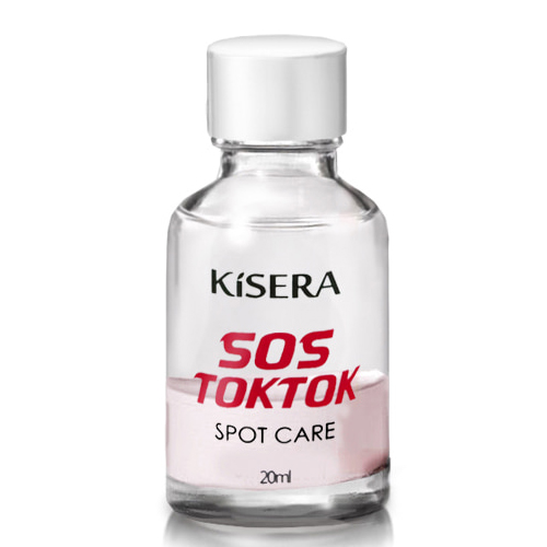 SOS 톡톡 스팟 케어