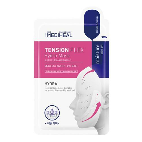 메디힐 텐션 플렉스 하이드라 마스크 제품 이미지