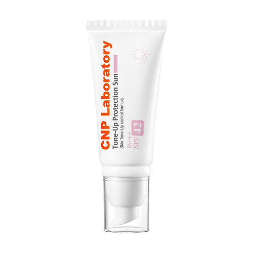CNP 톤업 프로텍션 선 [SPF42/PA+++] 제품 이미지