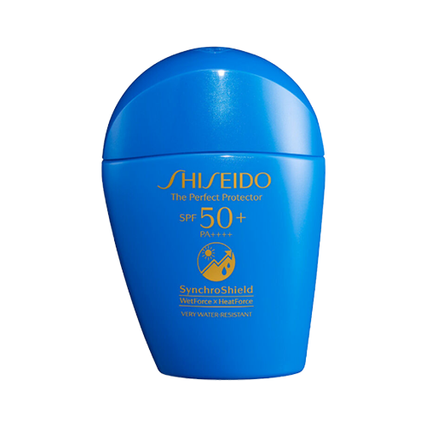 시세이도 더 퍼펙트 프로텍터 [SPF50+/PA++++] 제품 이미지