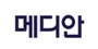 메디안 로고