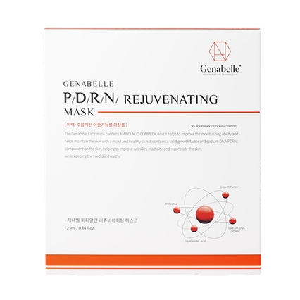 PDRN 마스크팩