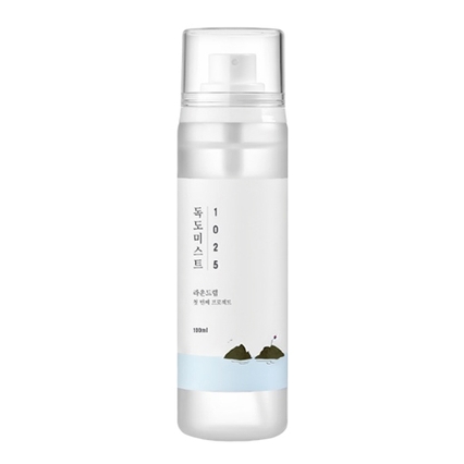 1025 독도 미스트
