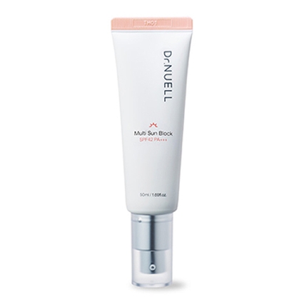 멀티선블럭 [SPF42/PA+++]