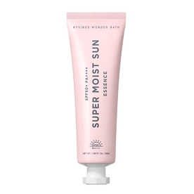 원더바스 브랜드의 제품 슈퍼 모이스트 선 에센스 [SPF50+/PA++++]