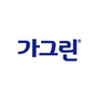 가그린 로고