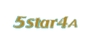 5Star4A 로고