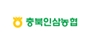 충북인삼농협 로고