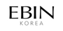 에빈코리아 로고
