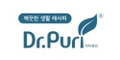 브랜드 닥터퓨리 로고