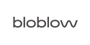 블로블로우 로고