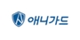 애니가드 로고