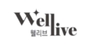 웰리브 로고