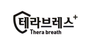 테라브레스 로고