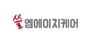 쓸엠에이치케어 로고
