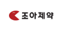 조아제약 로고