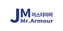미스터아머 로고