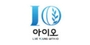아이오 로고