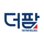 더팜 로고
