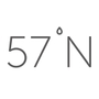57도엔 로고