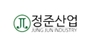 정준산업 로고