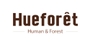 휴포레 로고