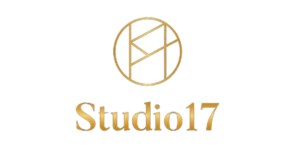 스튜디오17 브랜드 로고