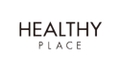 브랜드 헬시플레이스 로고