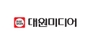 대원미디어 로고
