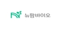뉴팜바이오 로고
