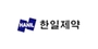한일제약 로고