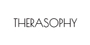 THERASOPHY 로고