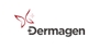 Dermagen 로고