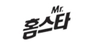 홈스타 로고