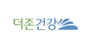 더존건강 로고