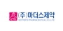 마더스제약 로고
