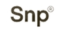SNP 로고